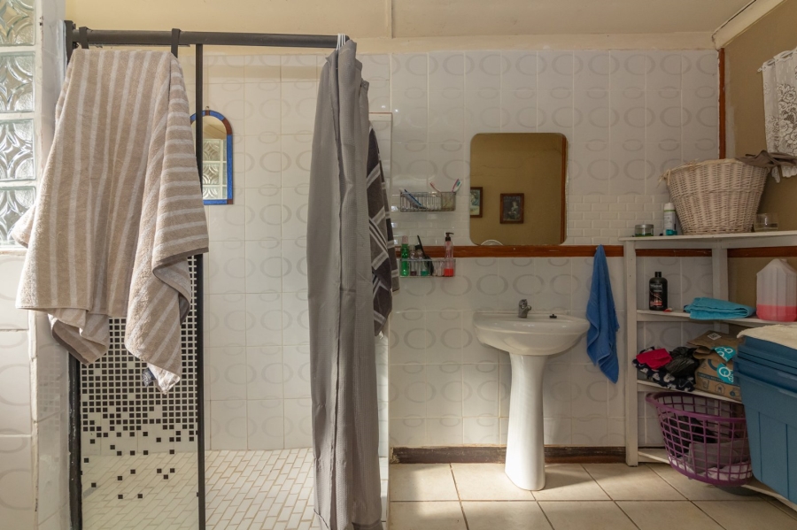 4 Bedroom Property for Sale in Suidrand Free State